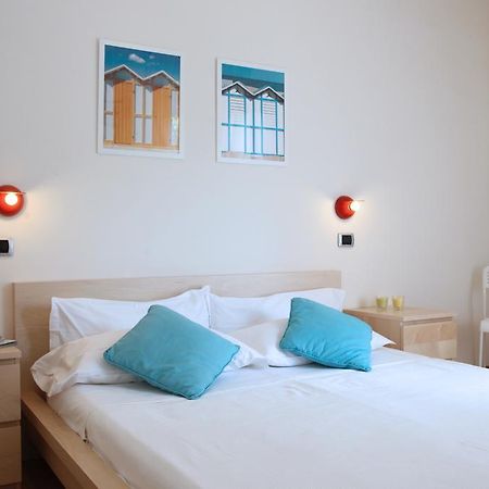 Aris Residence Riccione Ngoại thất bức ảnh