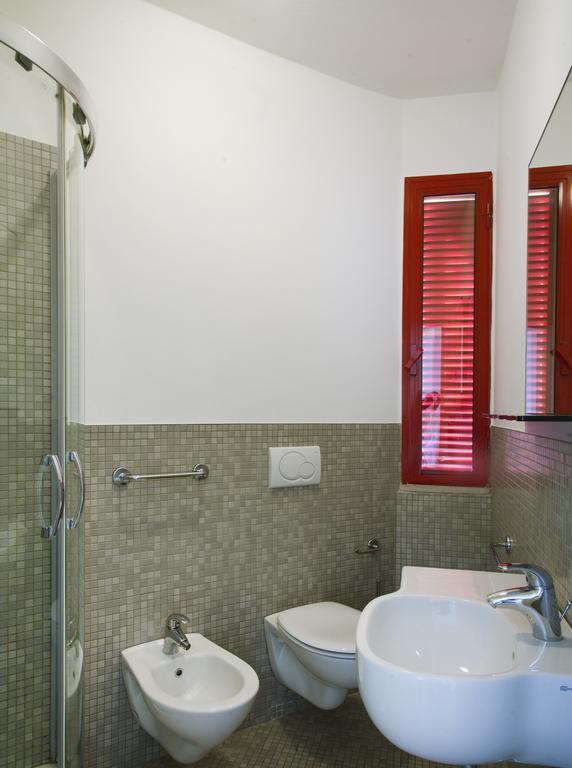 Aris Residence Riccione Phòng bức ảnh