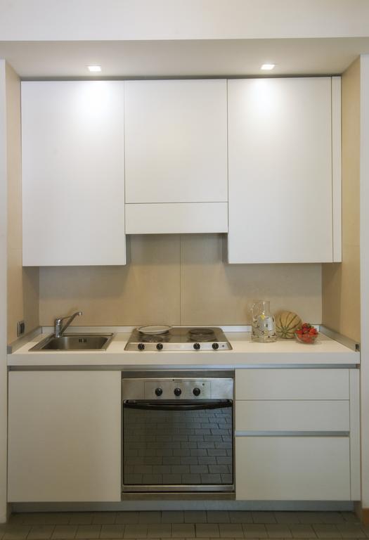 Aris Residence Riccione Ngoại thất bức ảnh