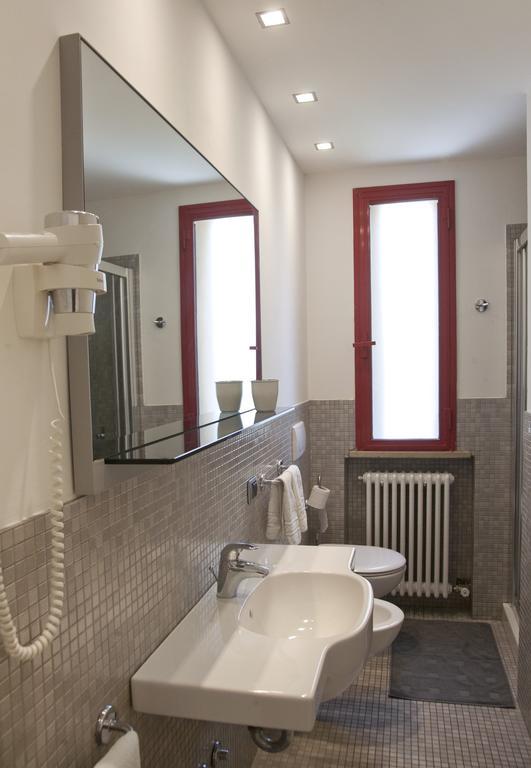 Aris Residence Riccione Ngoại thất bức ảnh