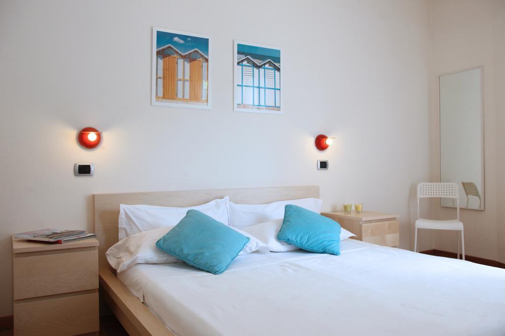 Aris Residence Riccione Ngoại thất bức ảnh