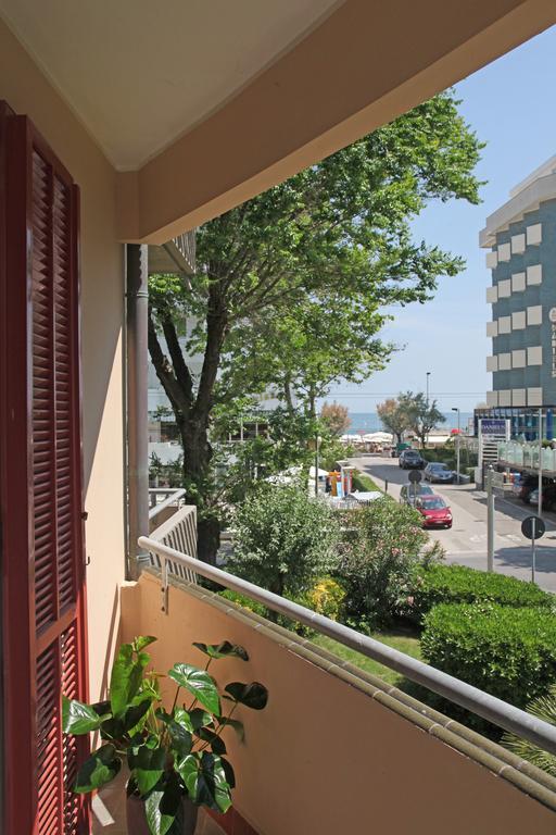 Aris Residence Riccione Ngoại thất bức ảnh